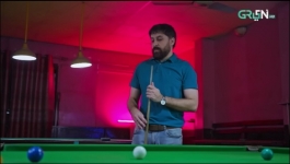 Visaal E Ishq - Episode 18